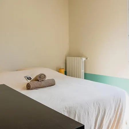 Nuage De Lin - Charme Naturel, Proche Gare