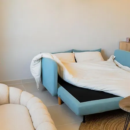 Nuage De Lin - Charme Naturel, Proche Gare *