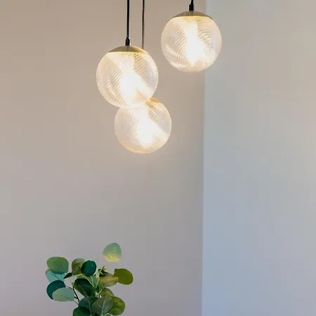 Nuage De Lin - Charme Naturel, Proche Gare 公寓 *