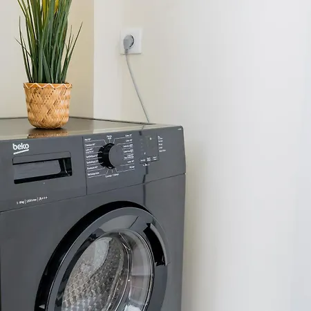 公寓 Nuage De Lin - Charme Naturel, Proche Gare *