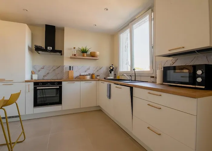 شقة Nuage De Lin - Charme Naturel, Proche Gare سان نازير