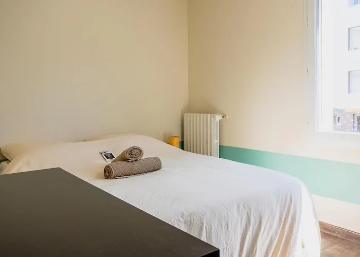 Nuage De Lin - Charme Naturel, Proche Gare