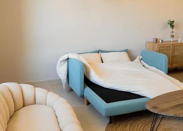 Nuage De Lin - Charme Naturel, Proche Gare *