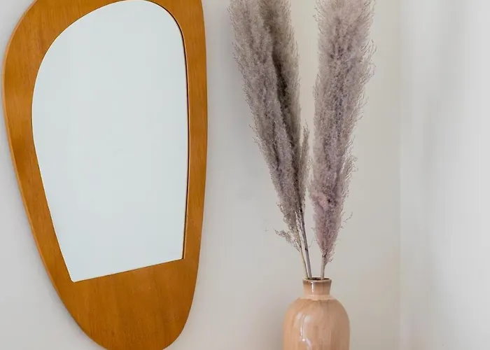 Nuage De Lin - Charme Naturel, Proche Gare * سان نازير