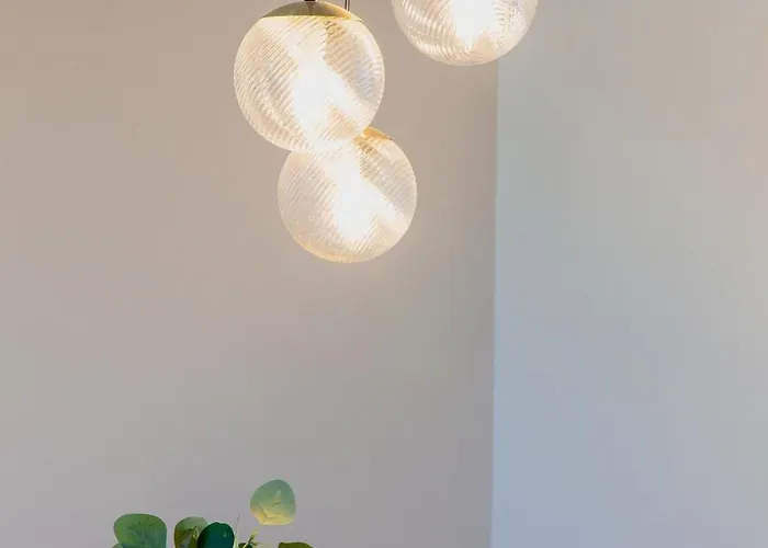 Nuage De Lin - Charme Naturel, Proche Gare شقة *